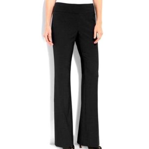 *3/$30 Sale* Kenneth Cole New York Black Dress Trousers